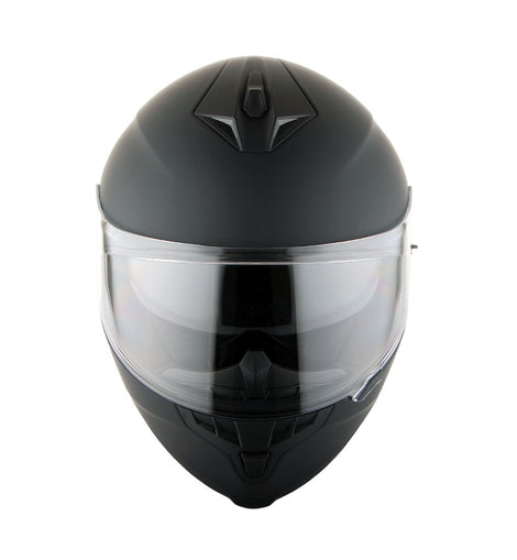 RetroRide Smart Bluetooth Open-Face Motorcycle Helmet with Dual Sun Vi –  Riders Gear Store
